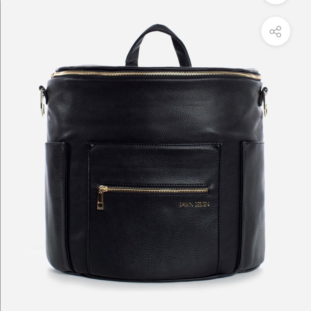 Fawn Design Original Diaper Bag